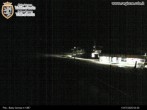 Archiv Foto Webcam Pila, Bergstation Baby Gorraz 03:00