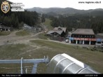 Archiv Foto Webcam Pila, Bergstation Baby Gorraz 09:00
