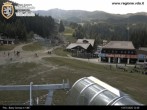 Archiv Foto Webcam Pila, Bergstation Baby Gorraz 11:00