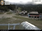 Archiv Foto Webcam Pila, Bergstation Baby Gorraz 13:00
