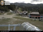 Archiv Foto Webcam Pila, Bergstation Baby Gorraz 15:00