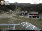 Archiv Foto Webcam Pila, Bergstation Baby Gorraz 17:00
