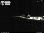 Archiv Foto Webcam Pila, Bergstation Baby Gorraz 01:00