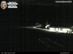 Archiv Foto Webcam Pila, Bergstation Baby Gorraz 03:00