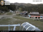 Archiv Foto Webcam Pila, Bergstation Baby Gorraz 05:00