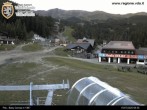 Archiv Foto Webcam Pila, Bergstation Baby Gorraz 06:00
