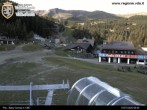 Archiv Foto Webcam Pila, Bergstation Baby Gorraz 07:00