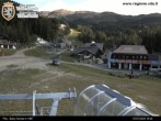 Archived image Webcam mountain station Baby Gorraz, Pila 17:00
