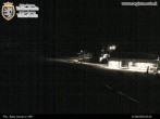 Archiv Foto Webcam Pila, Bergstation Baby Gorraz 23:00
