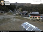 Archiv Foto Webcam Pila, Bergstation Baby Gorraz 05:00