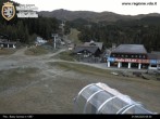 Archiv Foto Webcam Pila, Bergstation Baby Gorraz 06:00