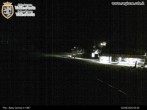 Archiv Foto Webcam Pila, Bergstation Baby Gorraz 23:00
