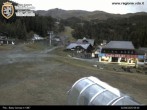 Archiv Foto Webcam Pila, Bergstation Baby Gorraz 05:00