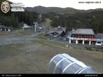 Archiv Foto Webcam Pila, Bergstation Baby Gorraz 06:00