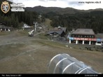 Archiv Foto Webcam Pila, Bergstation Baby Gorraz 07:00