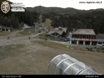 Archiv Foto Webcam Pila, Bergstation Baby Gorraz 09:00