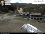 Archiv Foto Webcam Pila, Bergstation Baby Gorraz 11:00