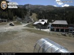 Archiv Foto Webcam Pila, Bergstation Baby Gorraz 13:00