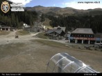 Archiv Foto Webcam Pila, Bergstation Baby Gorraz 15:00