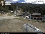 Archiv Foto Webcam Pila, Bergstation Baby Gorraz 17:00