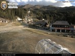 Archiv Foto Webcam Pila, Bergstation Baby Gorraz 19:00