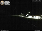 Archiv Foto Webcam Pila, Bergstation Baby Gorraz 23:00