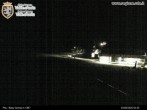 Archiv Foto Webcam Pila, Bergstation Baby Gorraz 03:00