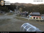 Archiv Foto Webcam Pila, Bergstation Baby Gorraz 05:00