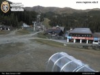 Archiv Foto Webcam Pila, Bergstation Baby Gorraz 06:00