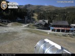 Archiv Foto Webcam Pila, Bergstation Baby Gorraz 09:00