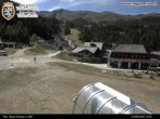 Archiv Foto Webcam Pila, Bergstation Baby Gorraz 11:00