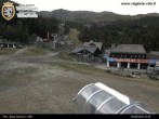 Archiv Foto Webcam Pila, Bergstation Baby Gorraz 09:00