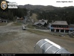 Archiv Foto Webcam Pila, Bergstation Baby Gorraz 11:00