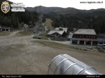 Archiv Foto Webcam Pila, Bergstation Baby Gorraz 13:00