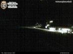 Archiv Foto Webcam Pila, Bergstation Baby Gorraz 23:00