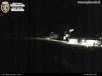 Archiv Foto Webcam Pila, Bergstation Baby Gorraz 01:00