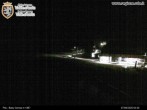 Archiv Foto Webcam Pila, Bergstation Baby Gorraz 03:00