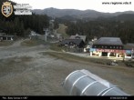 Archiv Foto Webcam Pila, Bergstation Baby Gorraz 05:00