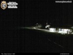 Archiv Foto Webcam Pila, Bergstation Baby Gorraz 23:00