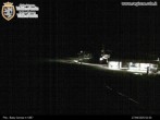 Archiv Foto Webcam Pila, Bergstation Baby Gorraz 01:00