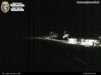 Archiv Foto Webcam Pila, Bergstation Baby Gorraz 03:00
