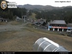 Archiv Foto Webcam Pila, Bergstation Baby Gorraz 07:00