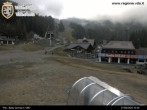 Archiv Foto Webcam Pila, Bergstation Baby Gorraz 09:00