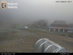Archiv Foto Webcam Pila, Bergstation Baby Gorraz 11:00