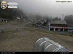 Archiv Foto Webcam Pila, Bergstation Baby Gorraz 15:00