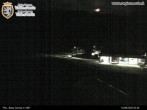 Archiv Foto Webcam Pila, Bergstation Baby Gorraz 01:00