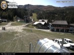 Archived image Webcam mountain station Baby Gorraz, Pila 09:00