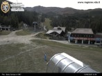 Archiv Foto Webcam Pila, Bergstation Baby Gorraz 11:00