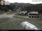 Archiv Foto Webcam Pila, Bergstation Baby Gorraz 13:00