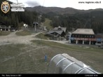 Archiv Foto Webcam Pila, Bergstation Baby Gorraz 15:00
